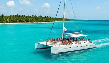 SAONA 2