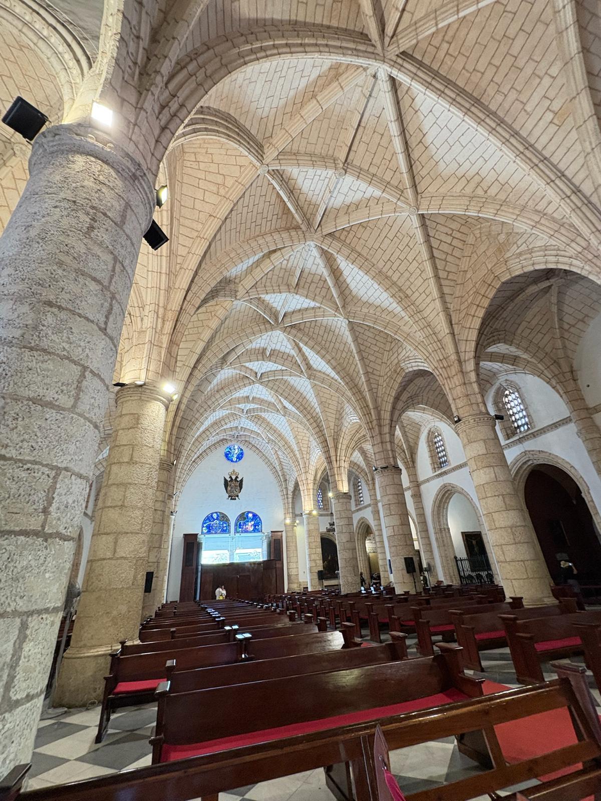 SANTO DOMINGO CULTURAL